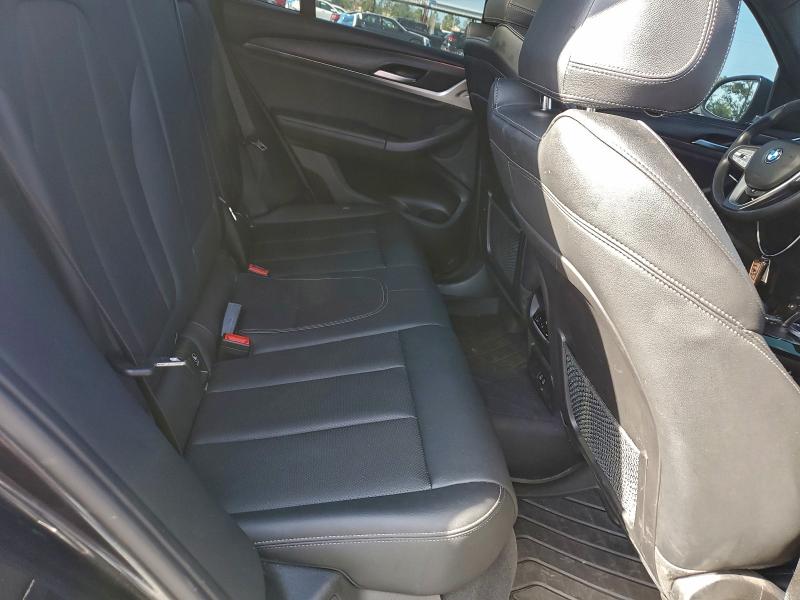 Фото 11 - BMW X3