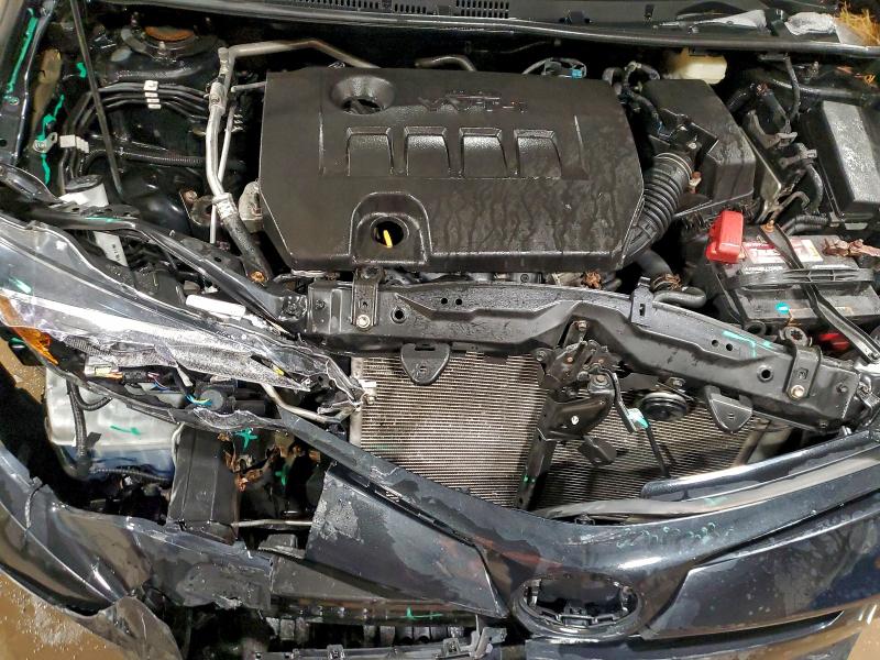 Фото 11 - TOYOTA COROLLA