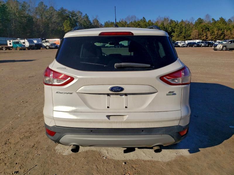 Фото 6 - FORD ESCAPE