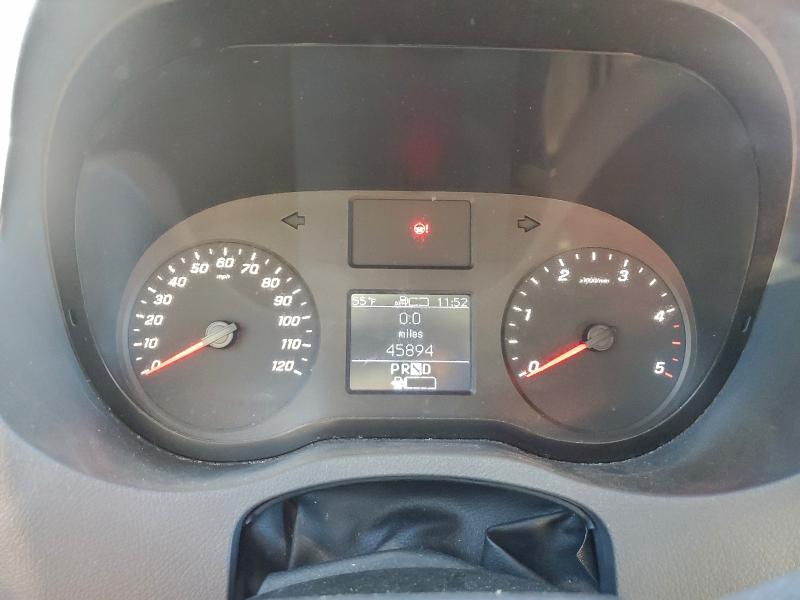 Фото 9 - MERCEDES-BENZ SPRINTER