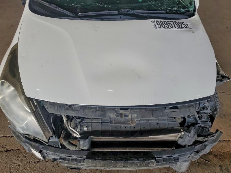 Фото 11 - KIA RIO