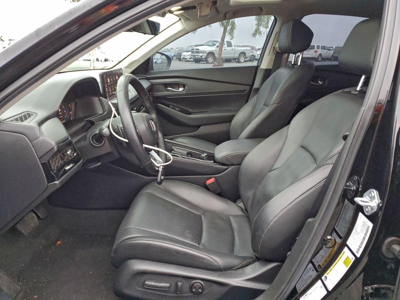 Фото 7 - HONDA ACCORD