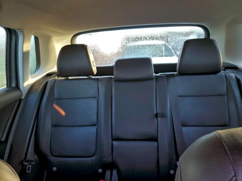 Фото 10 - VOLKSWAGEN TIGUAN