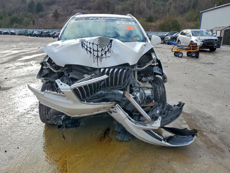 Фото 5 - BUICK ENCORE