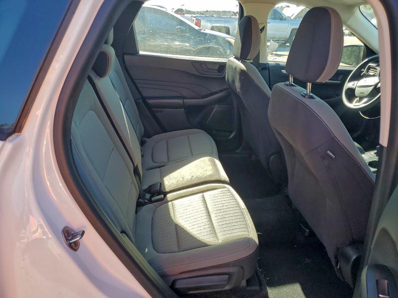 Фото 11 - FORD ESCAPE