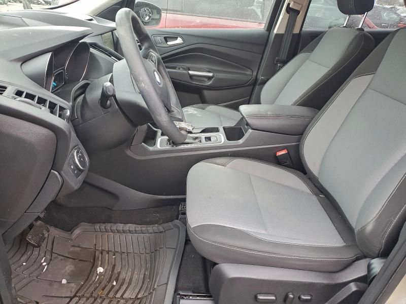 Фото 7 - FORD ESCAPE