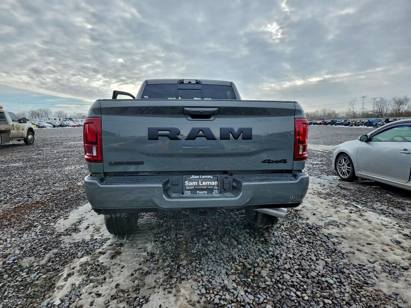 Фото 6 - RAM 2500