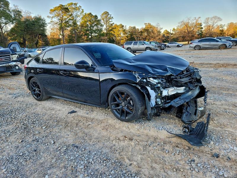 Фото 4 - HONDA CIVIC