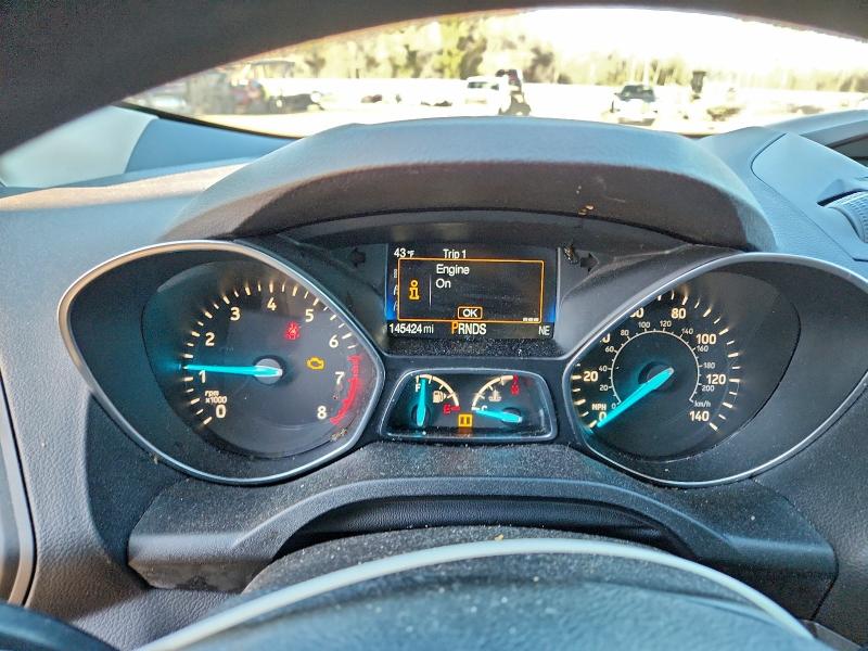 Фото 9 - FORD ESCAPE