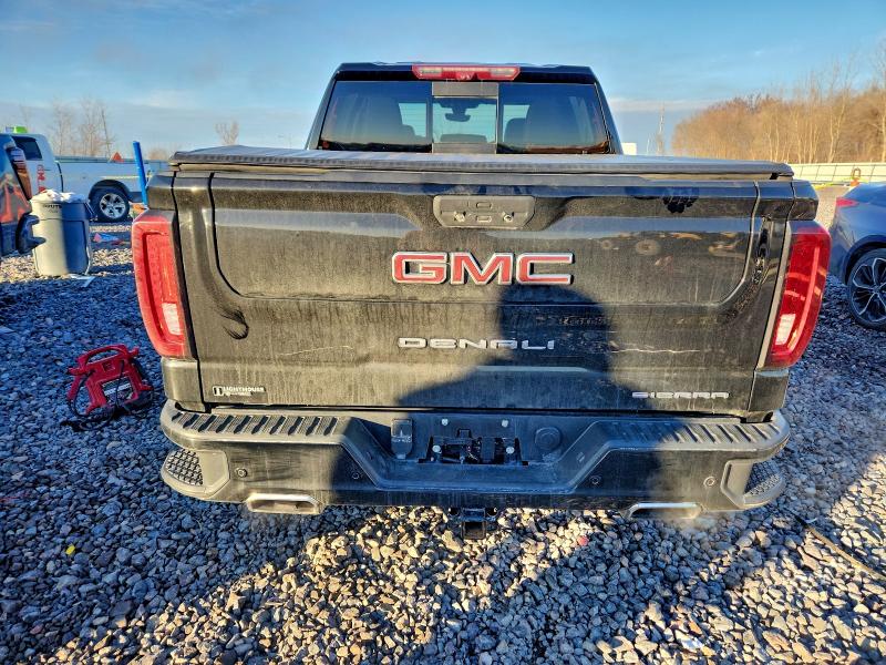 Фото 6 - GMC SIERRA