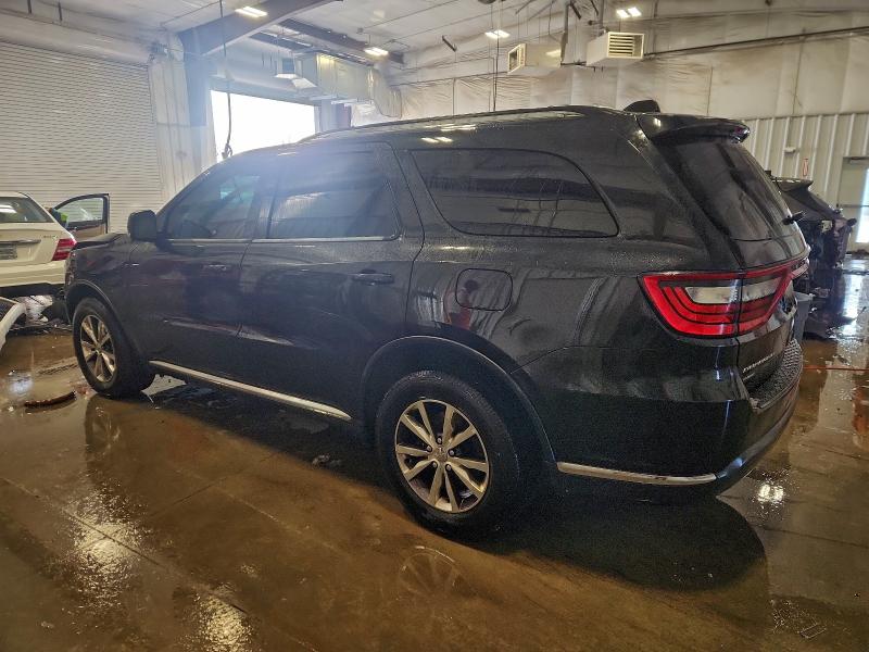 Фото 2 - DODGE DURANGO