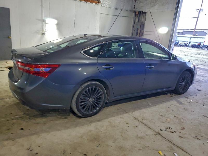 Фото 3 - TOYOTA AVALON