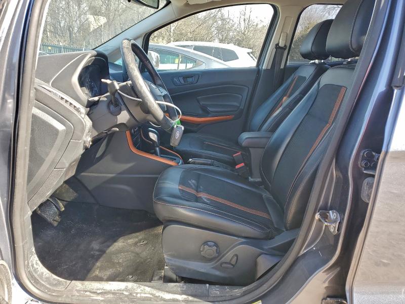 Фото 7 - FORD ECOSPORT