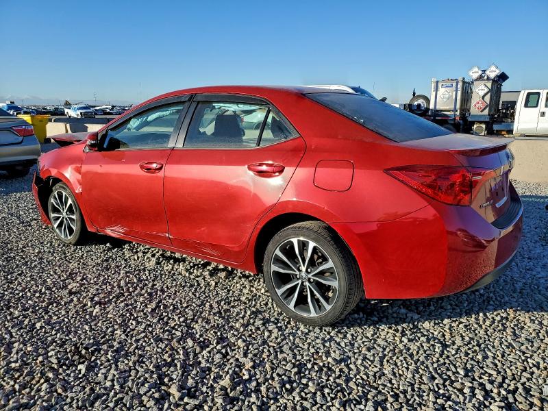 Фото 2 - TOYOTA COROLLA