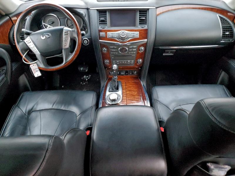 Фото 8 - INFINITI QX80