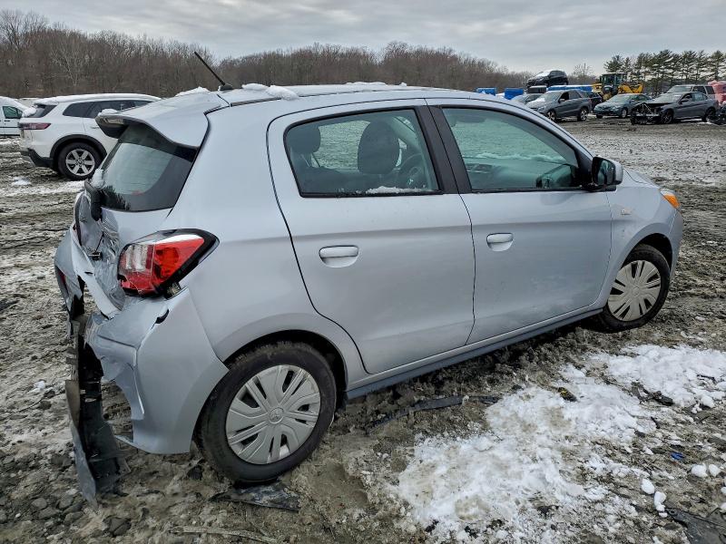 Фото 3 - MITSUBISHI MIRAGE