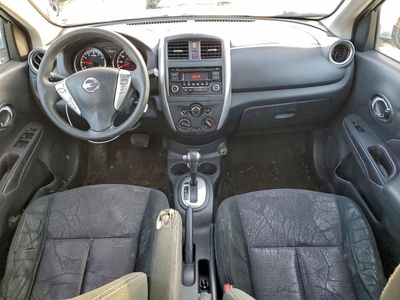 Фото 8 - NISSAN VERSA