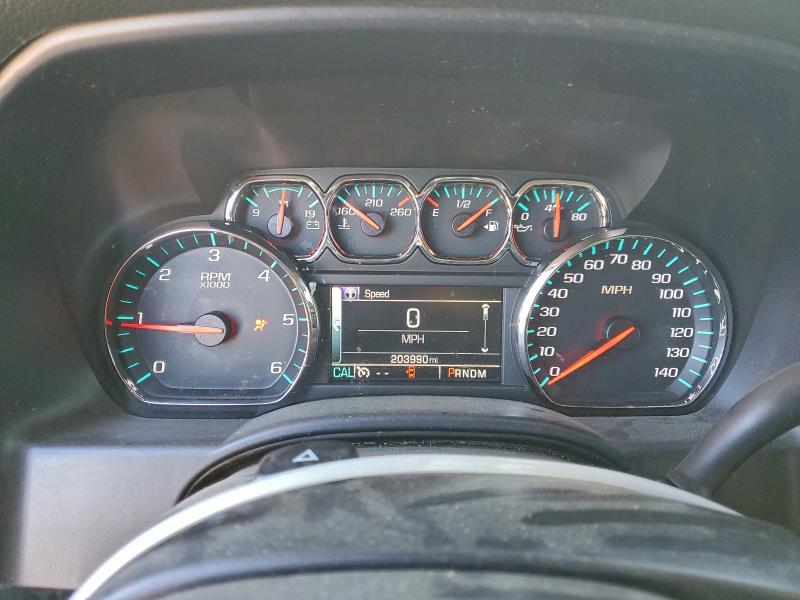 Фото 9 - CHEVROLET ALL Models