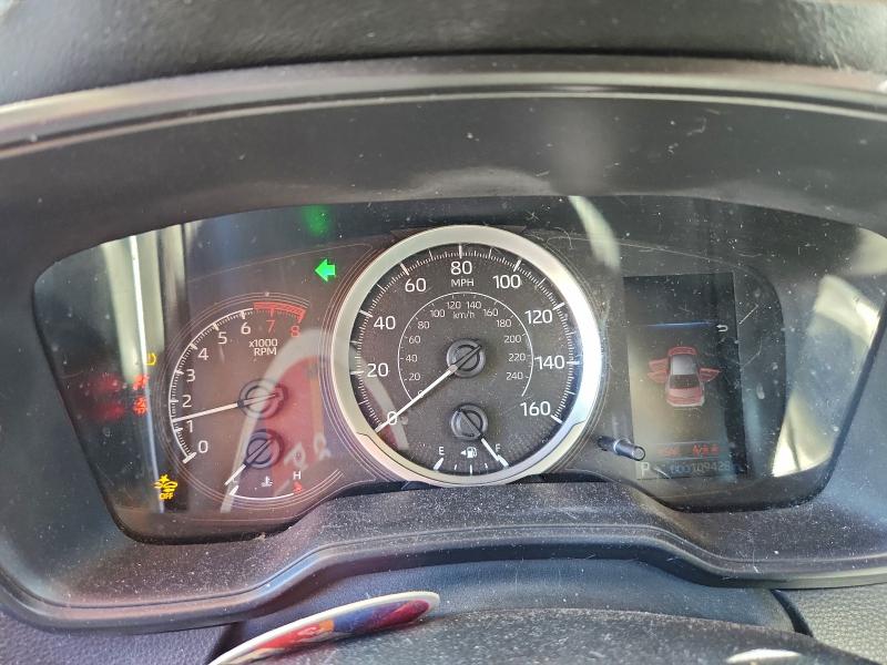 Фото 9 - TOYOTA COROLLA