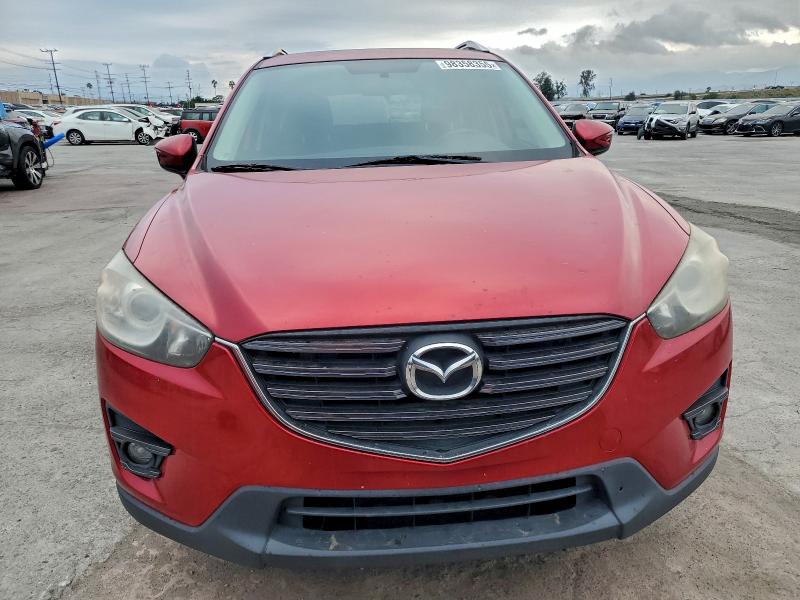 Фото 5 - MAZDA CX-5