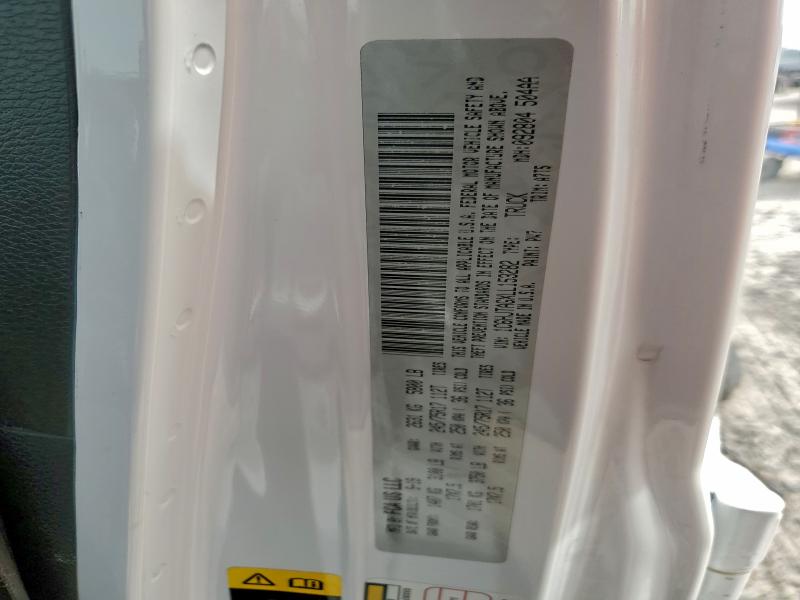 Фото 12 - JEEP GLADIATOR