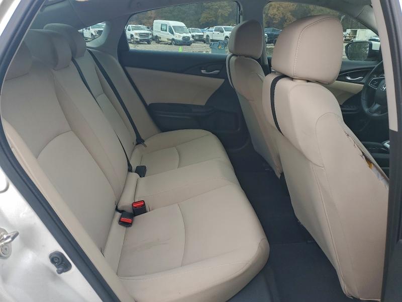 Фото 10 - HONDA CIVIC