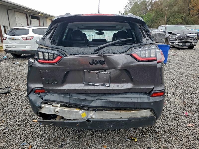 Фото 6 - JEEP GRAND CHER