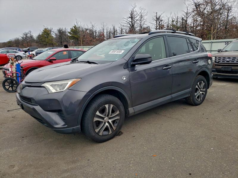 Фото 1 - TOYOTA RAV4