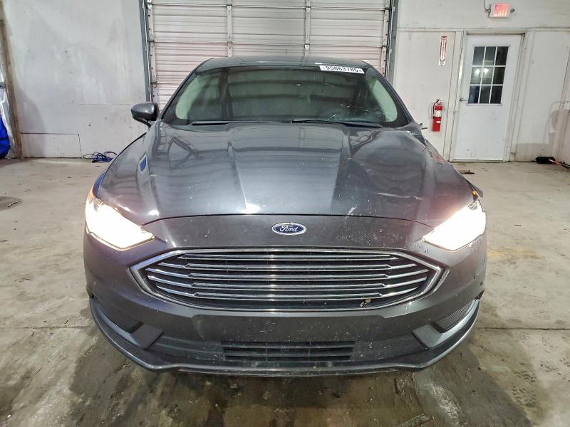 Фото 5 - FORD FUSION