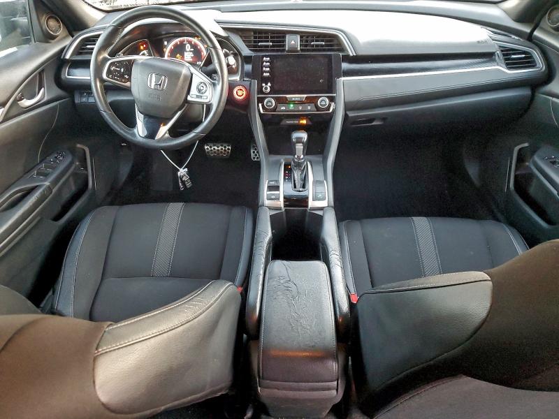 Фото 8 - HONDA CIVIC