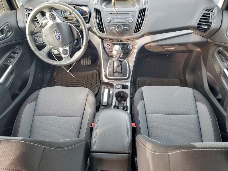 Фото 8 - FORD CMAX