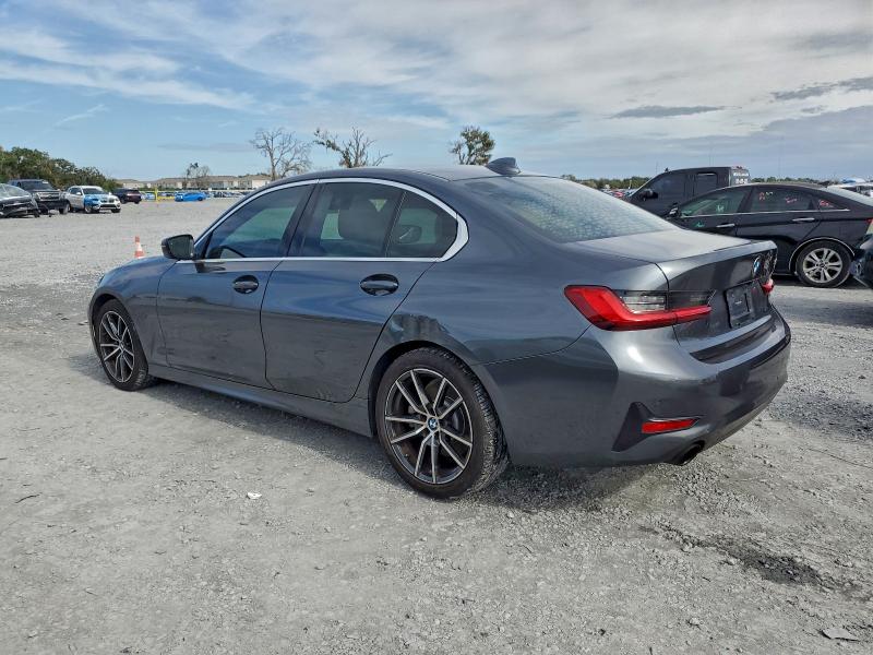 Фото 2 - BMW 3 SERIES