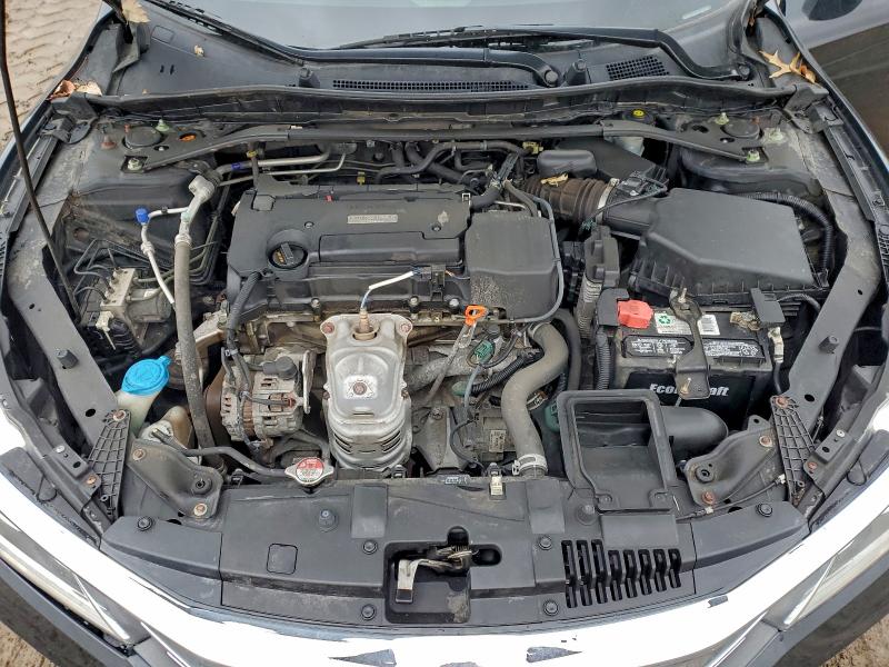 Фото 11 - HONDA ACCORD