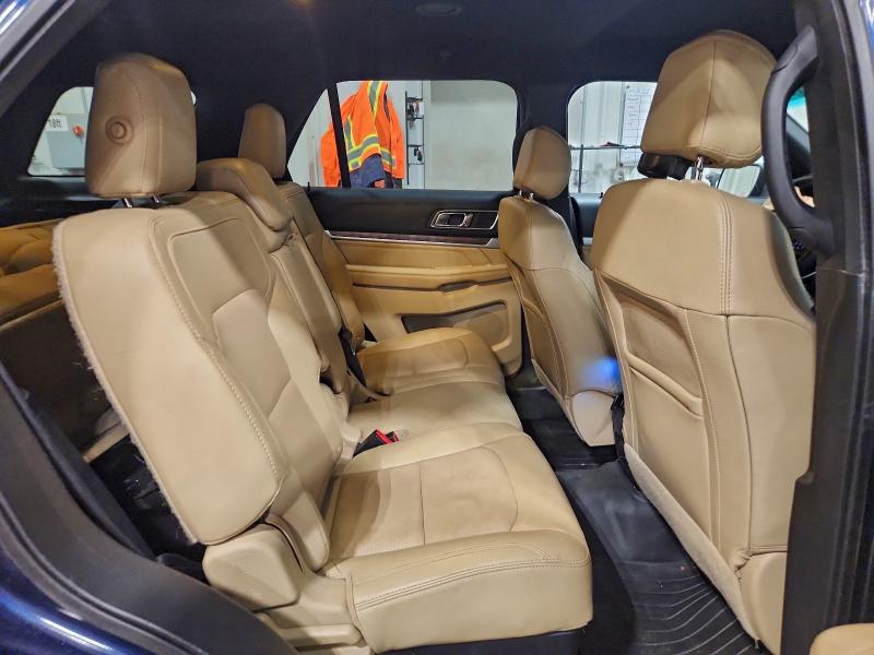 Фото 11 - FORD EXPLORER