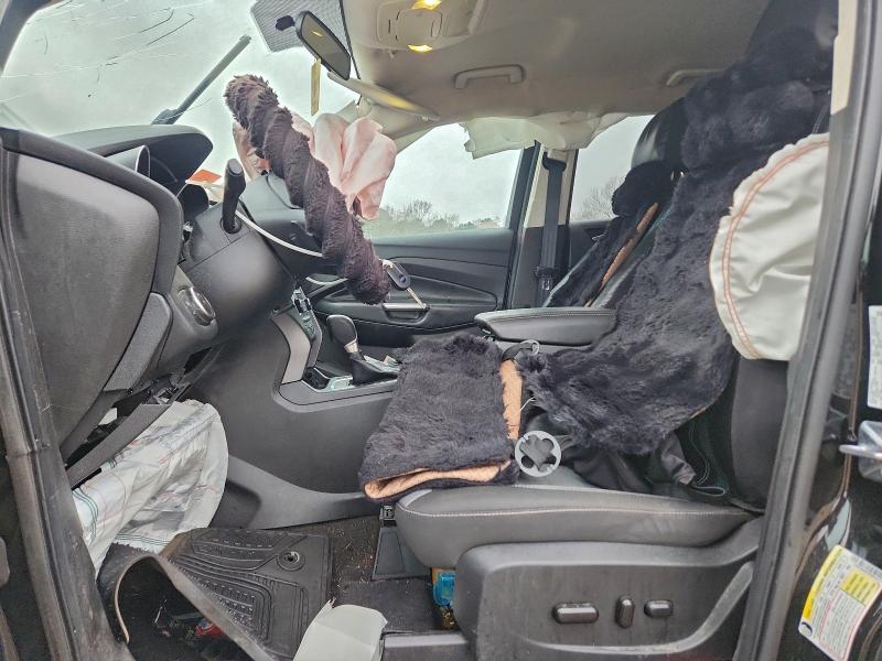 Фото 7 - FORD ESCAPE