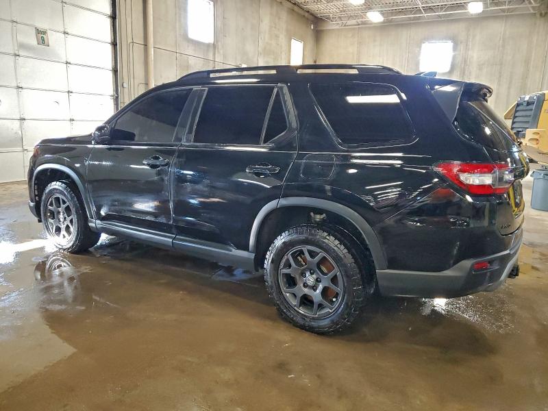 Фото 2 - HONDA PILOT