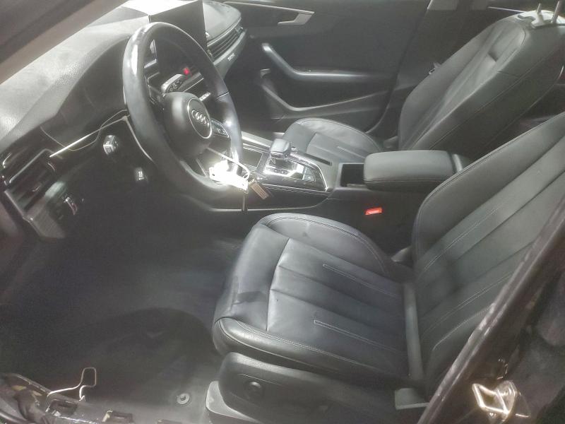 Фото 7 - AUDI A4