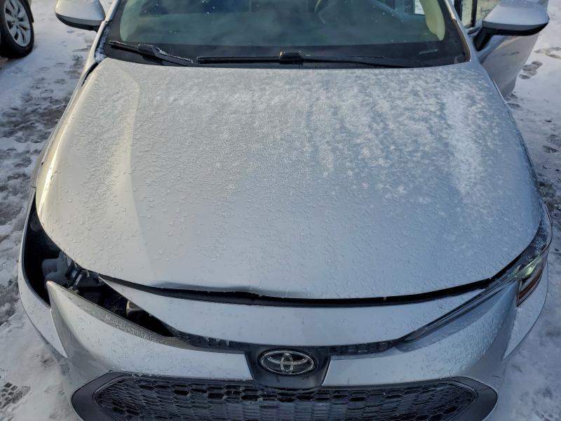 Фото 11 - TOYOTA COROLLA