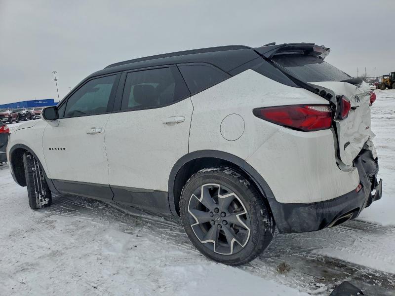 Фото 2 - CHEVROLET BLAZER
