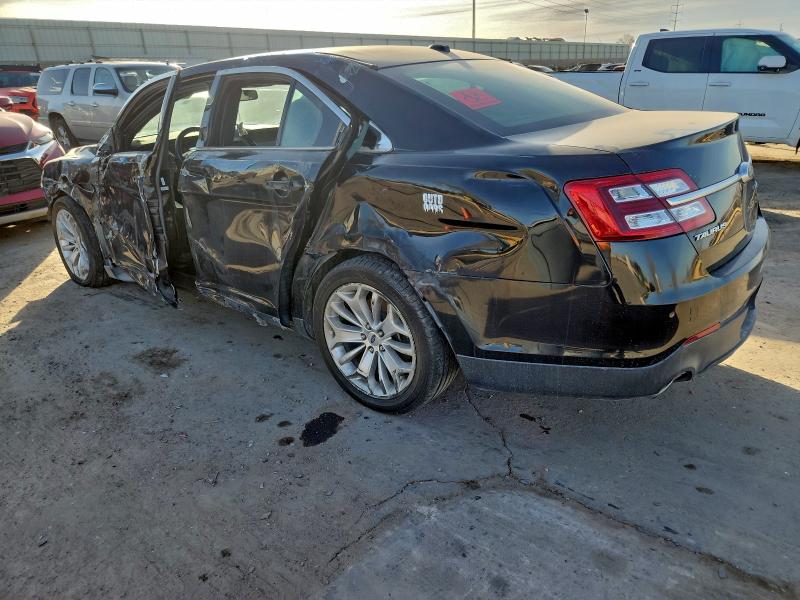 Фото 2 - FORD TAURUS