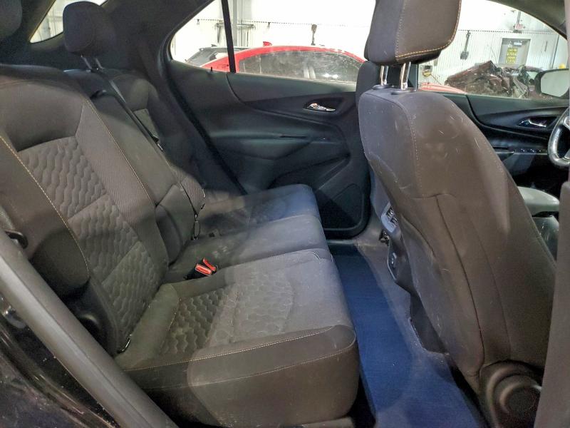 Фото 11 - CHEVROLET EQUINOX