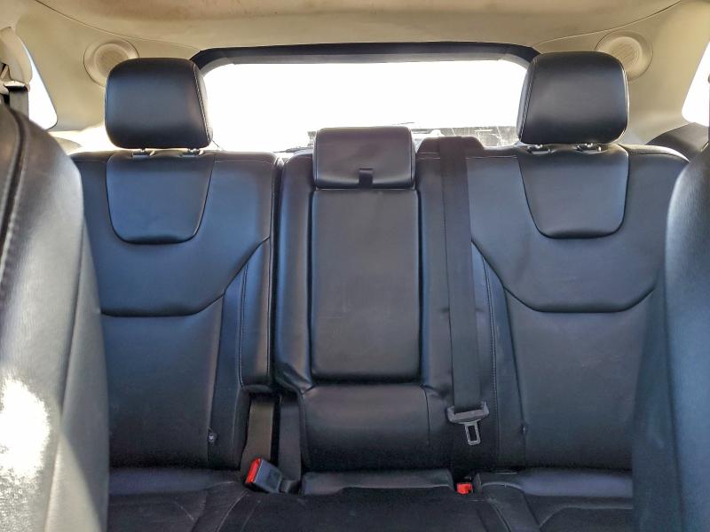 Фото 10 - FORD EDGE