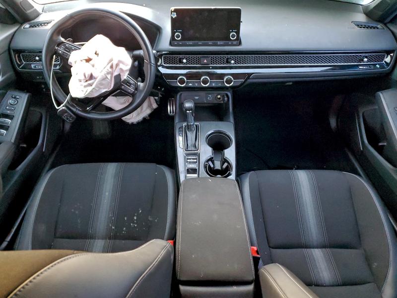 Фото 8 - HONDA CIVIC