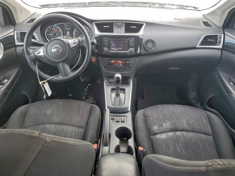 Фото 8 - NISSAN SENTRA