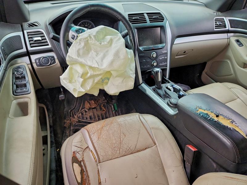 Фото 8 - FORD EXPLORER