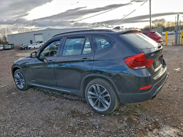 Фото 2 - BMW X1