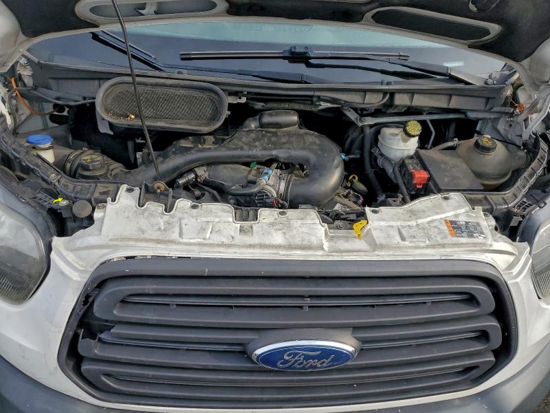 Фото 12 - FORD TRANSIT