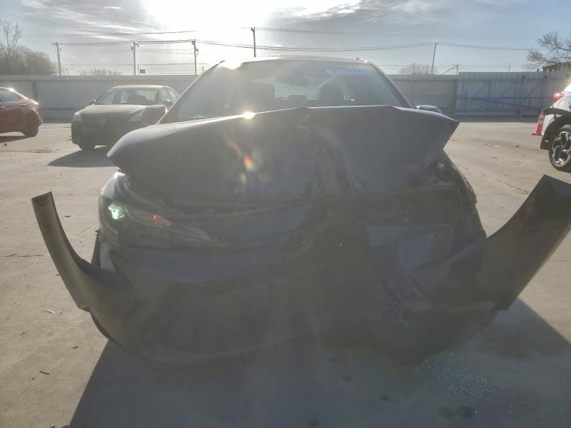 Фото 5 - TOYOTA COROLLA