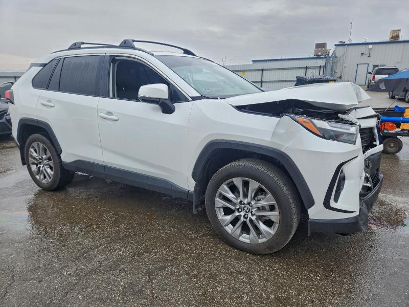 Фото 4 - TOYOTA RAV4