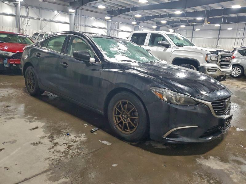 Фото 4 - MAZDA 6